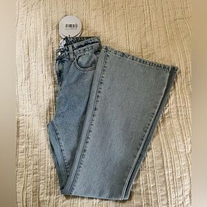 princess polly bootcut jeans